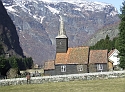 God oldest Place